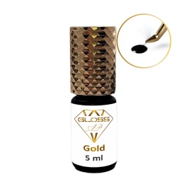 Klej do rzęs Gold 5 ml