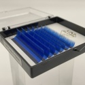 Rzęsy kolorowe Blue GLOSS
