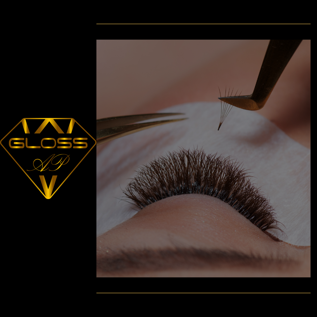 Błędy w aplikacji rzęs, które skracają ich trwałość – jak ich unikać?