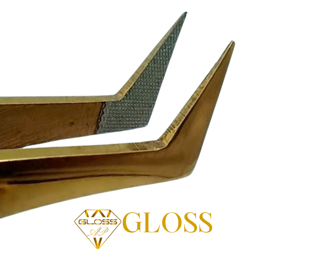 Perfekcyjna aplikacja rzęs – Jakie pęsety wybrać?